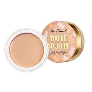Too Faced You’re So Jelly Jelly Highlighter